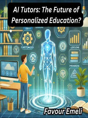 cover image of AI Tutors